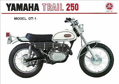 Yamaha DT-1